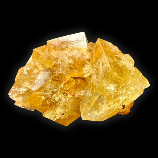 Fluorite