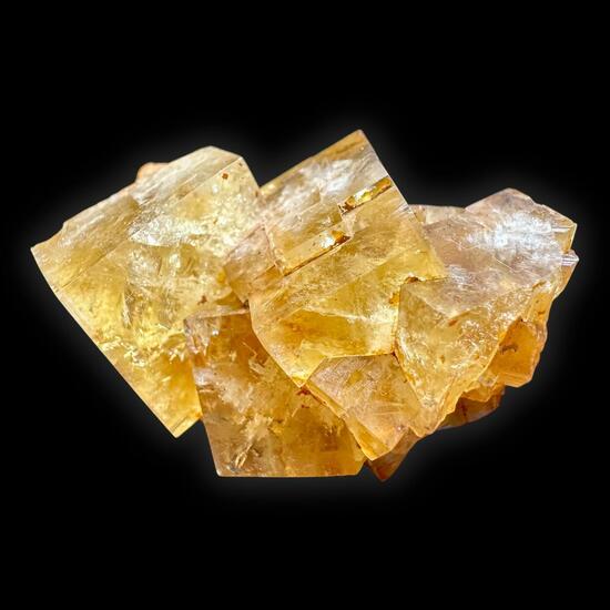 Fluorite
