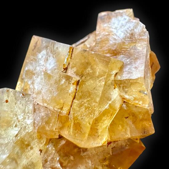 Fluorite
