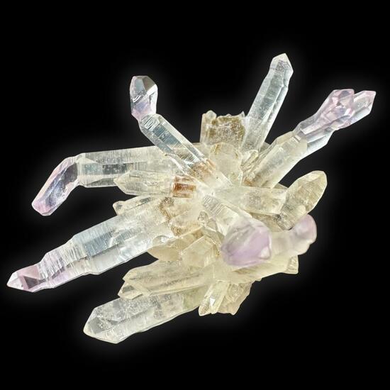 Sceptre Amethyst