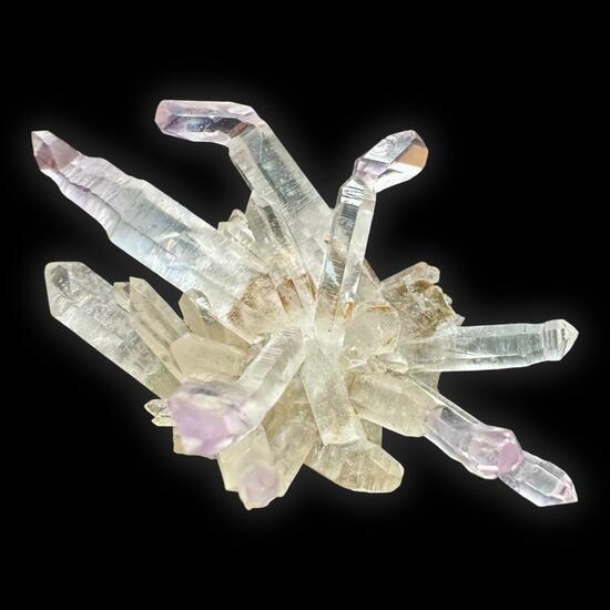 Sceptre Amethyst