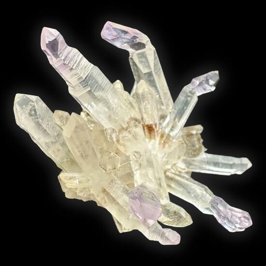 Sceptre Amethyst