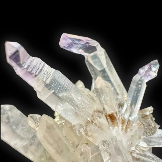 Sceptre Amethyst