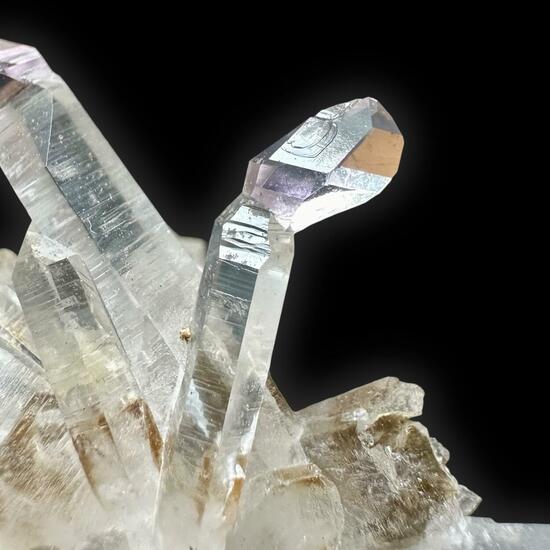 Sceptre Amethyst