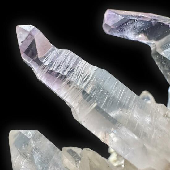 Sceptre Amethyst