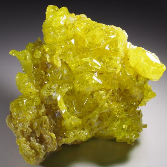 Sulphur