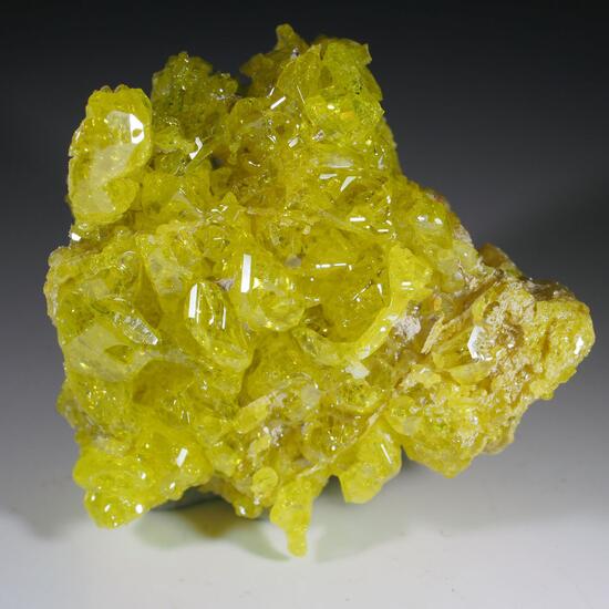 Sulphur