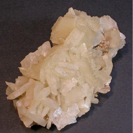 Baryte