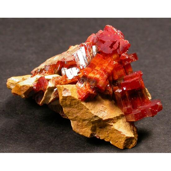 Vanadinite