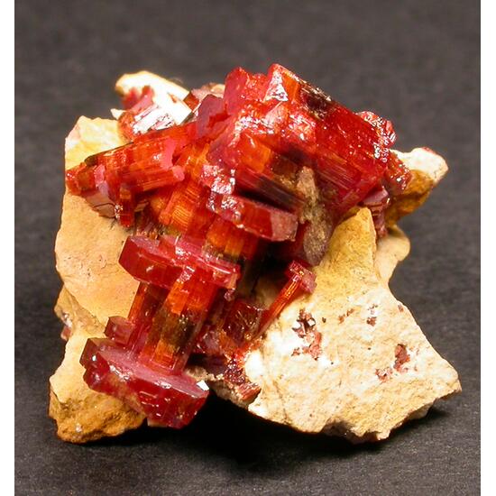 Vanadinite