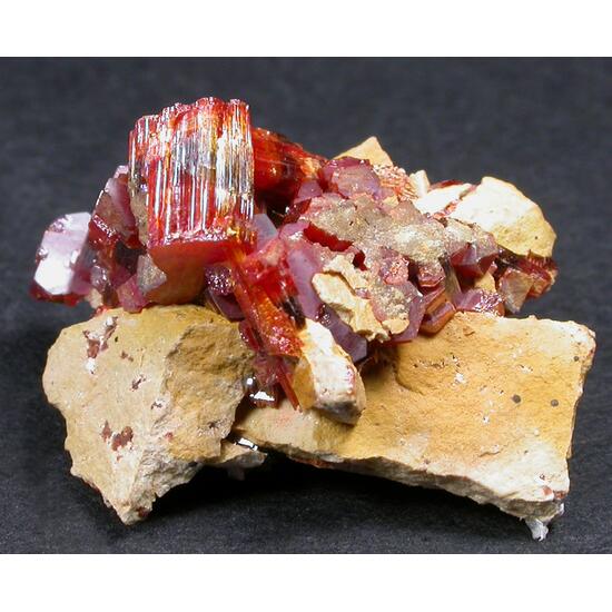 Vanadinite