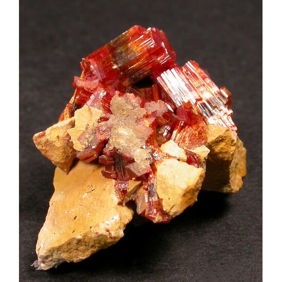 Vanadinite