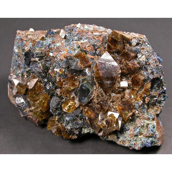 Lazulite