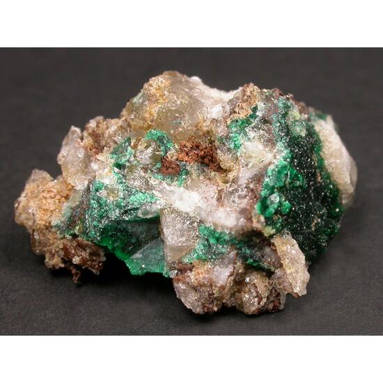 Pseudomalachite