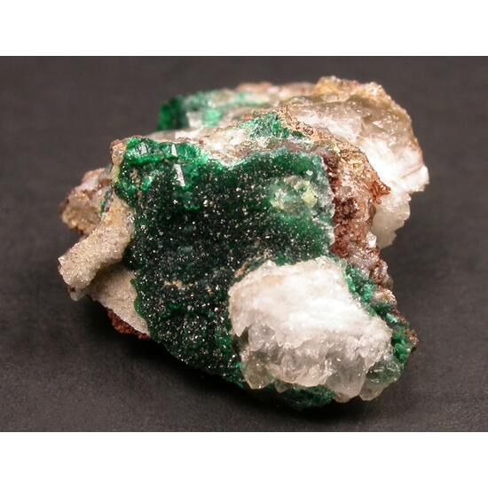 Pseudomalachite