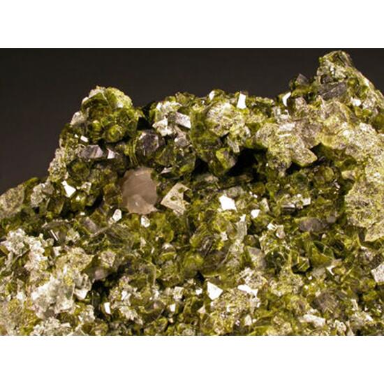 Epidote