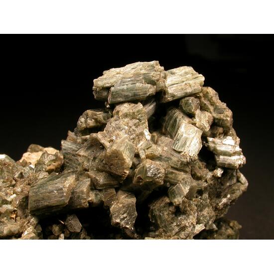 Actinolite