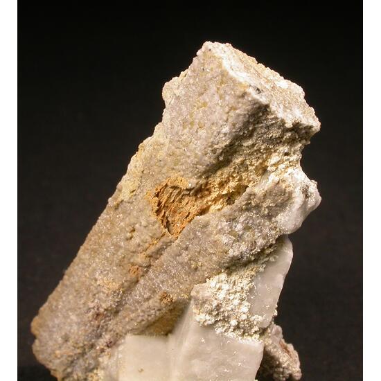 Cancrinite