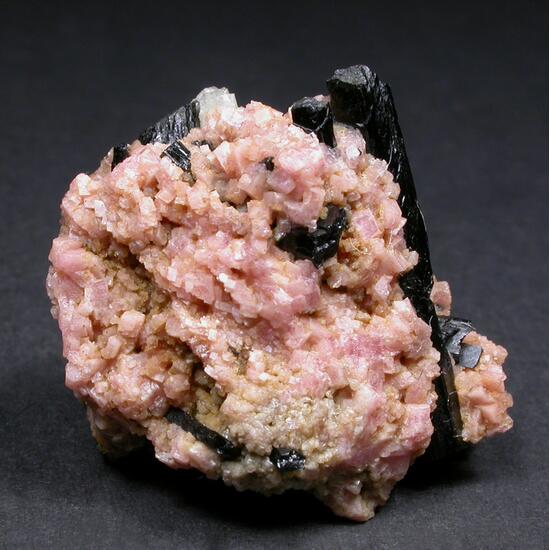 Rhodochrosite