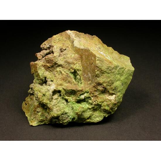 Gaspéite