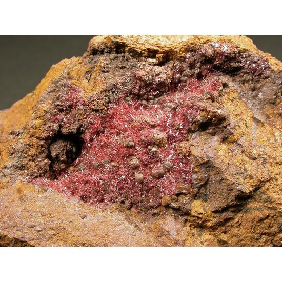 Cuprite