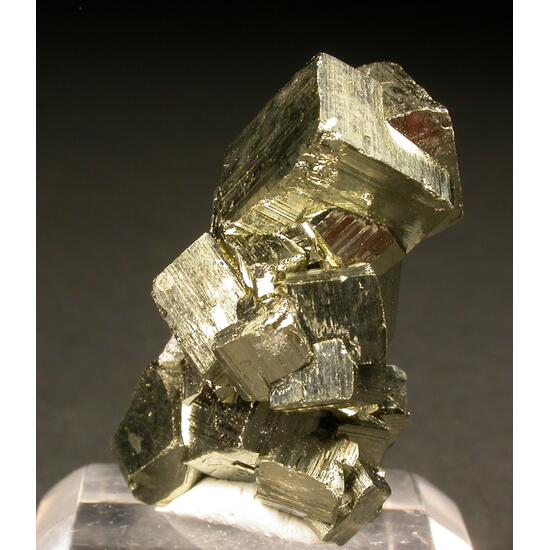Pyrite