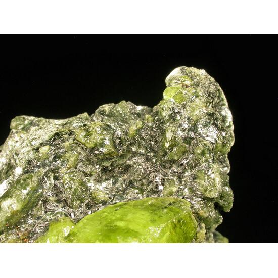 Chrysoberyl