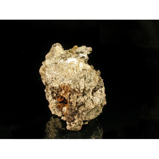 Catapleiite & Ancylite-(Ce)