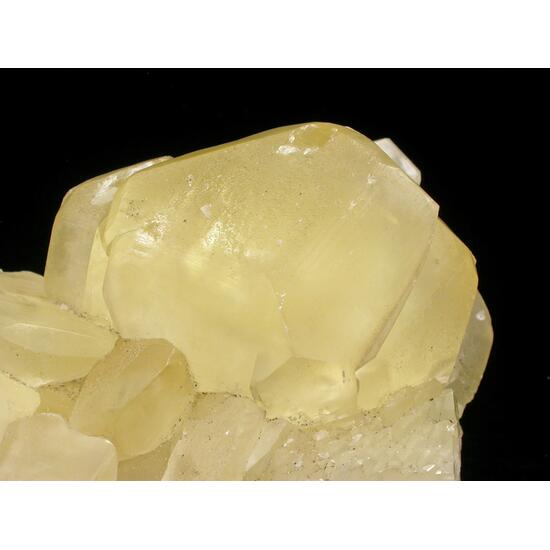 Calcite