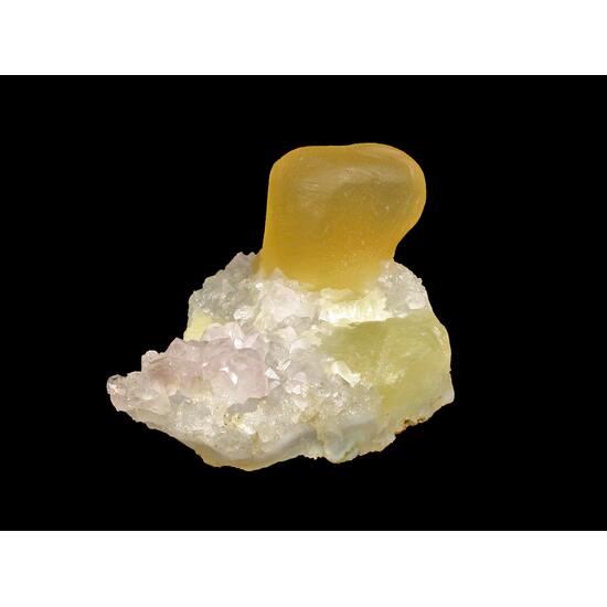 Fluorite