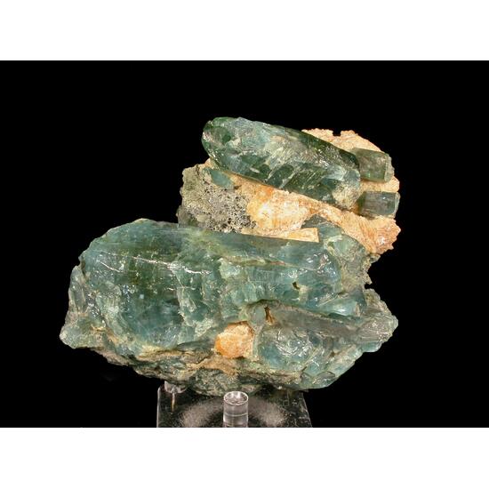 Fluorapatite