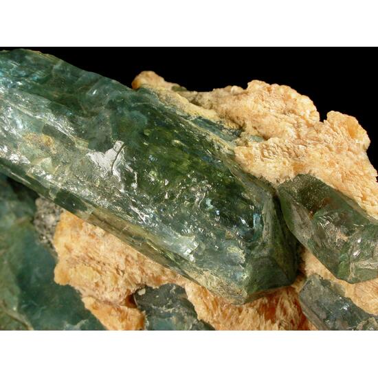 Fluorapatite