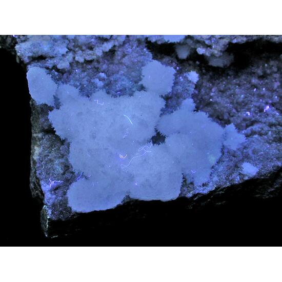 Strontianite