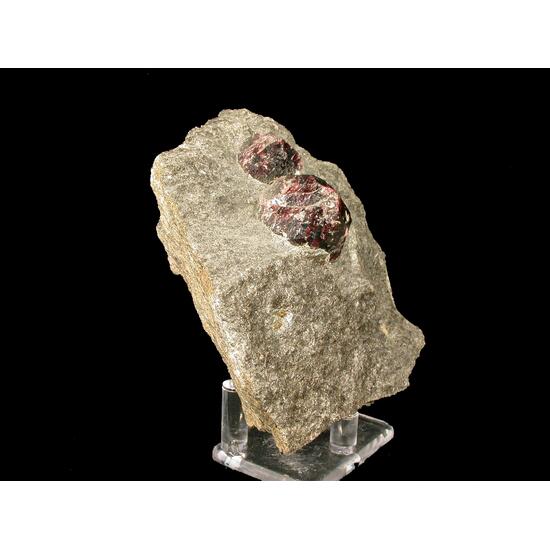 Almandine