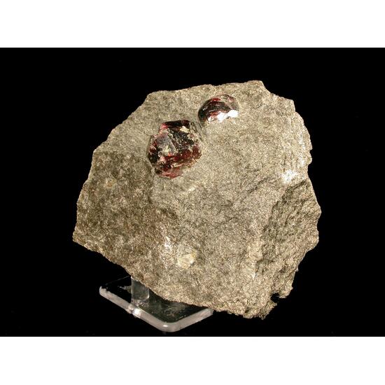 Almandine