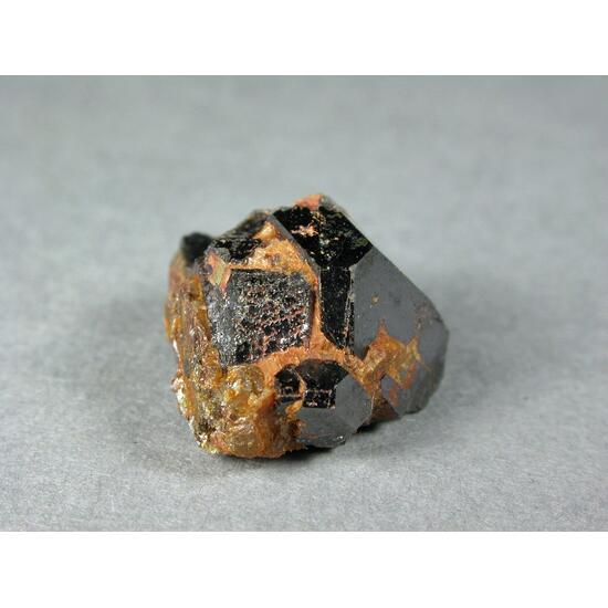 Uraninite