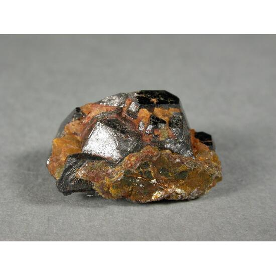 Uraninite