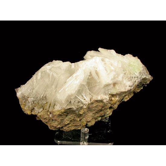 Scolecite