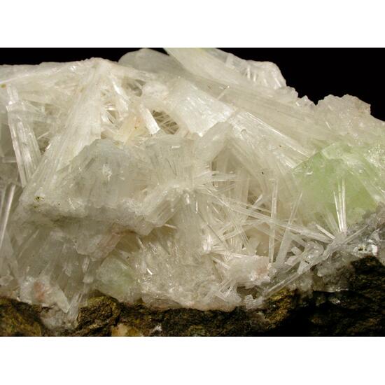 Scolecite