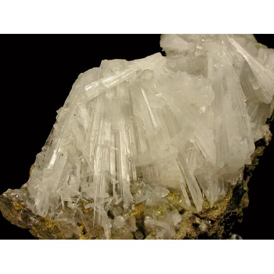 Scolecite