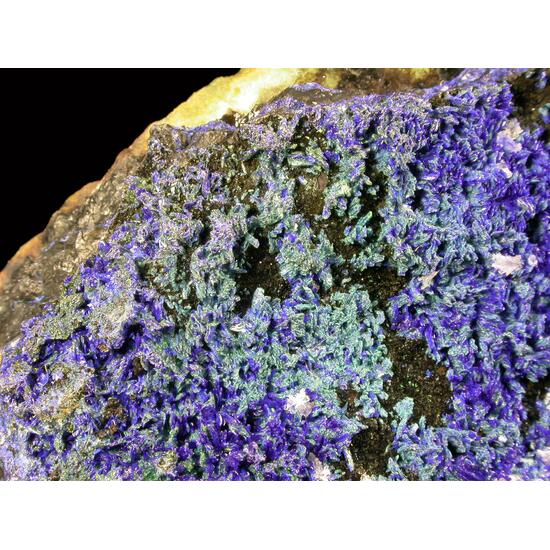 Azurite