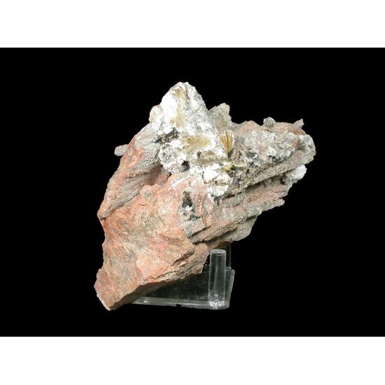 Rhodochrosite