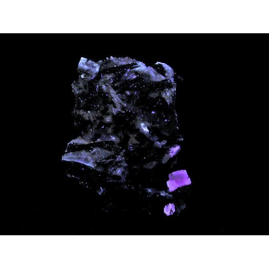 Leucophanite