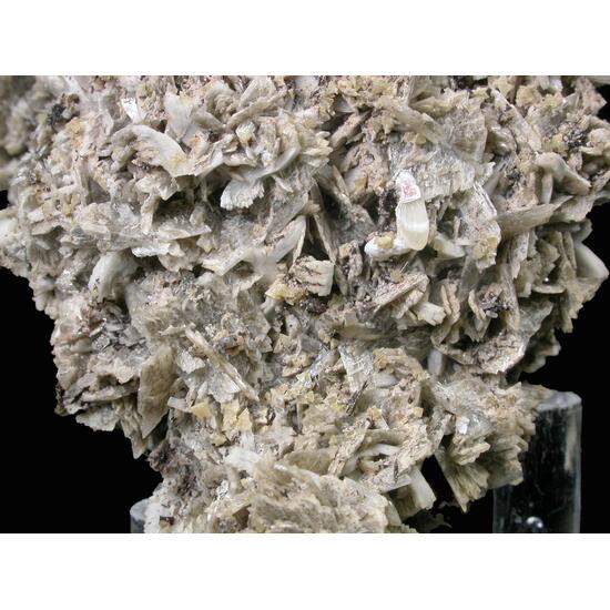 Genthelvite
