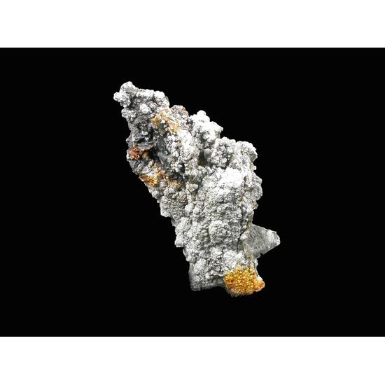 Catapleiite Calcite & Albite