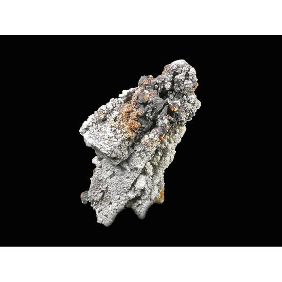 Catapleiite Calcite & Albite