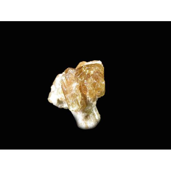 Vesuvianite