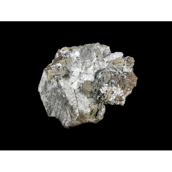 Natrolite & Catapleiite