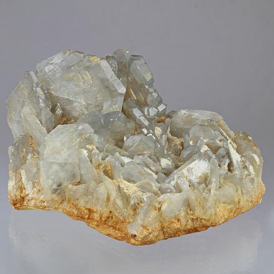 Baryte