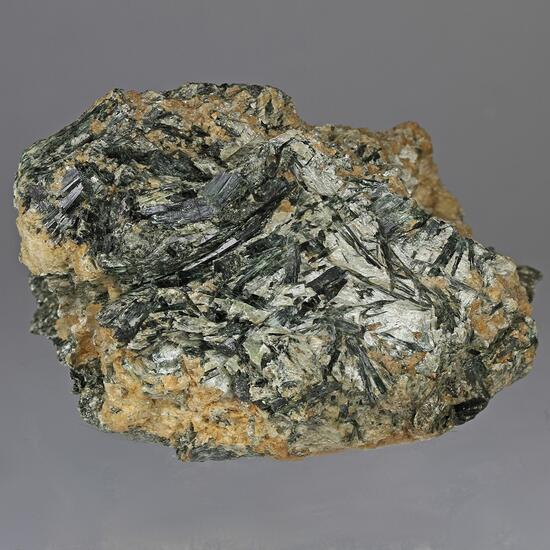 Actinolite